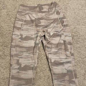 Alphalete leggings! NWT